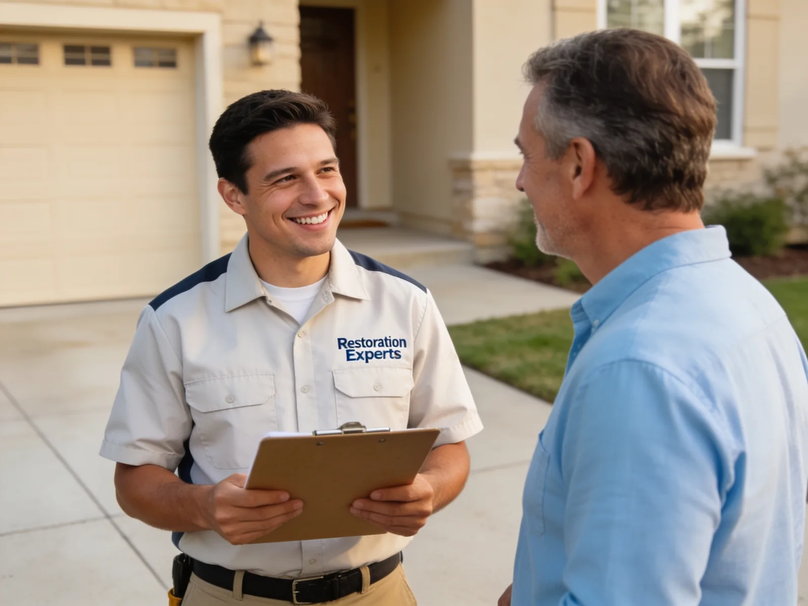 Water Damage Cleanup El Prado, NM FAQs